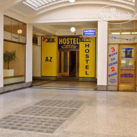 Az Hostel 1*