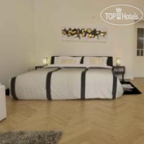 Apartments Templova Номер