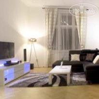 Apartments Templova Номер