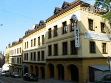 Hotel Agricola 3*