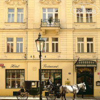 Hastal Prague Old Town 4*