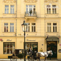 Hastal Prague Old Town 