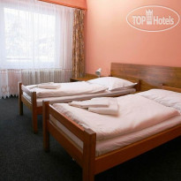 Sport Club Hotel Hladina 