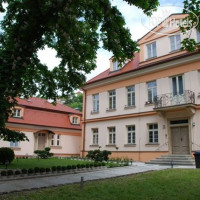 Castle Residence Praha 4*