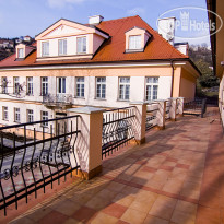 Castle Residence Praha 