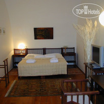 Domus Henrici Boutique Hotel 