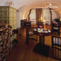 Domus Henrici Boutique Hotel 