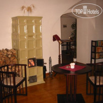 Domus Henrici Boutique Hotel 