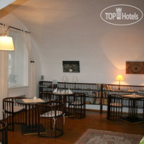 Domus Henrici Boutique Hotel 