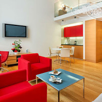 Andel's Suites Prague 