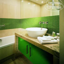 Andel's Suites Prague 