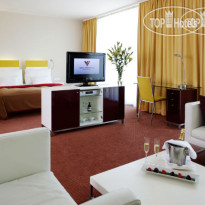 Andels Suites Prague 