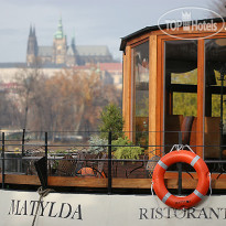 Boat Hotel Matylda 