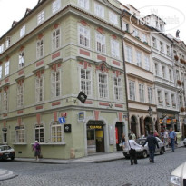 Domus Balthasar Design Hotel