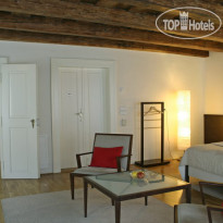 Domus Balthasar Design Hotel