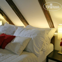 Domus Balthasar Design Hotel