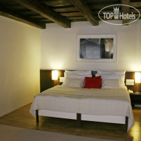 Domus Balthasar Design Hotel