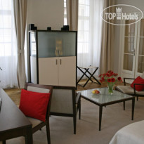 Domus Balthasar Design Hotel