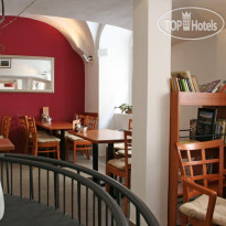 Domus Balthasar Design Hotel