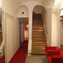 Domus Balthasar Design Hotel