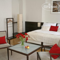 Domus Balthasar Design Hotel