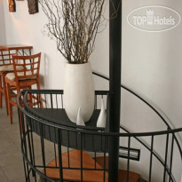 Domus Balthasar Design Hotel