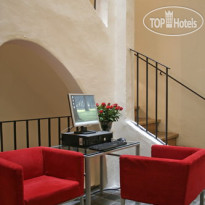 Domus Balthasar Design Hotel