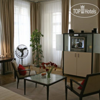 Domus Balthasar Design Hotel
