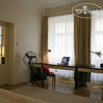 Domus Balthasar Design Hotel