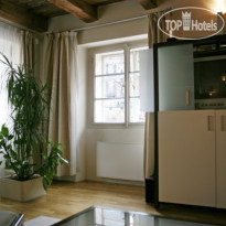 Domus Balthasar Design Hotel