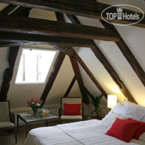 Domus Balthasar Design Hotel