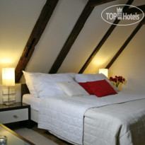 Domus Balthasar Design Hotel