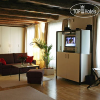 Domus Balthasar Design Hotel