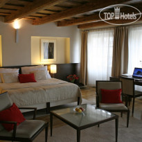 Domus Balthasar Design Hotel