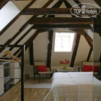Domus Balthasar Design Hotel