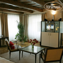 Domus Balthasar Design Hotel