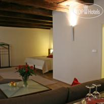 Domus Balthasar Design Hotel