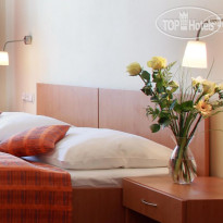 Travel Hotel Prague 