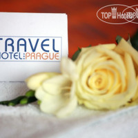 Travel Hotel Prague 3*