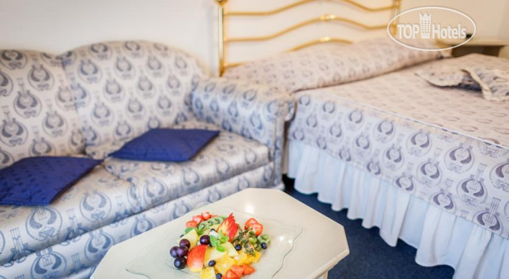 Новые добавленные фото туристов Villa Voyta 4*