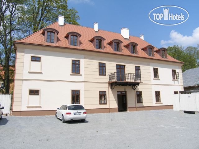 Фотографии отеля  House Arminia 