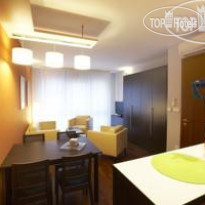 Euro Wings Apartments 