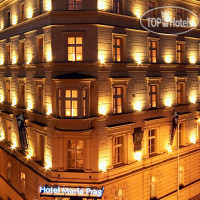 Falkensteiner Hotel Maria Prag 4*