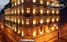 Falkensteiner Hotel Maria Prag 4*