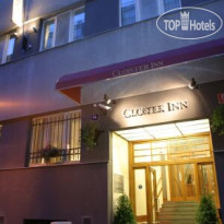 Cloister Inn