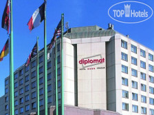 Diplomat 4*