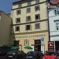 Rezidence Lundborg 