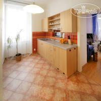 Pushkin Apartments 3*