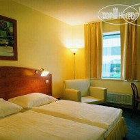 Best Western Amedia Praha 