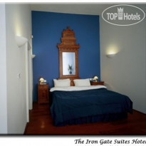 The Iron Gate Hotel & Suites 